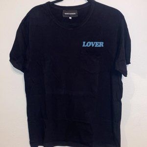 Bianca Chandon lover tee